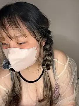ichika_muu model from StripChat
