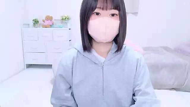 Photos of Im_Yu-na from StripChat is Freechat