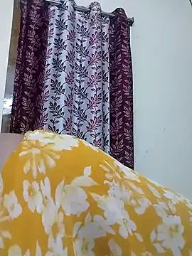 Indian-Indhuja from StripChat