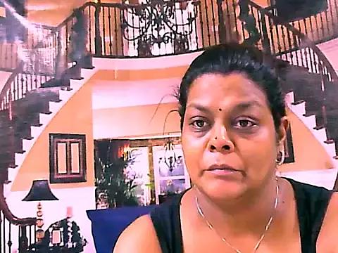 Photos of indianCherryPie from StripChat is Private