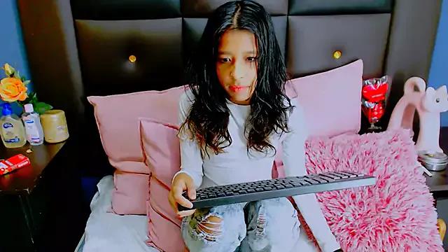 IndianTeazerXX from StripChat