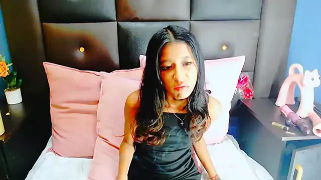 IndianTeazerXX from StripChat