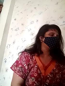 Indiantina from StripChat