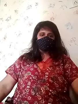 Indiantina from StripChat