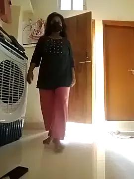 Indiantina from StripChat