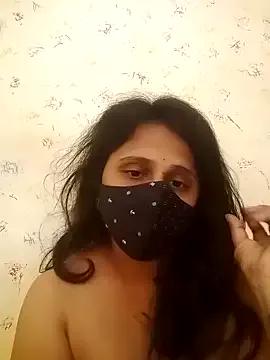 Indiantina from StripChat