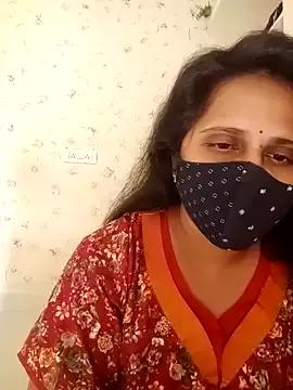 Indiantina from StripChat