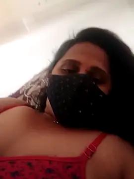Indiantina from StripChat