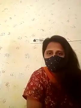 Indiantina from StripChat