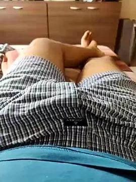 indianvirgin69 from StripChat
