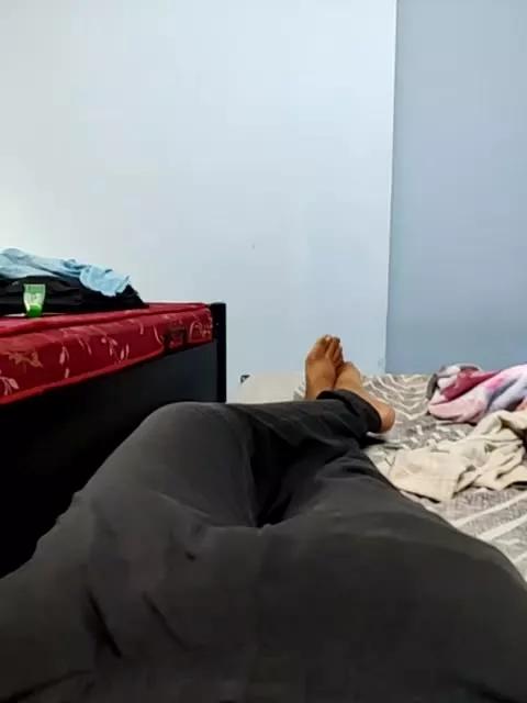 indianvirgin69 from StripChat