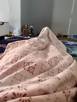 indianvirgin69 from StripChat