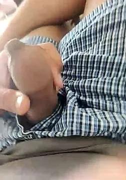 indianvirgin69 from StripChat