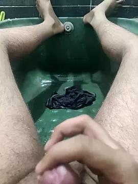 indianvirgin69 from StripChat