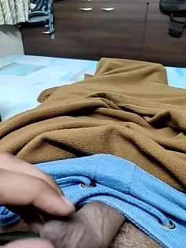 indianvirgin69 from StripChat