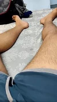 indianvirgin69 from StripChat