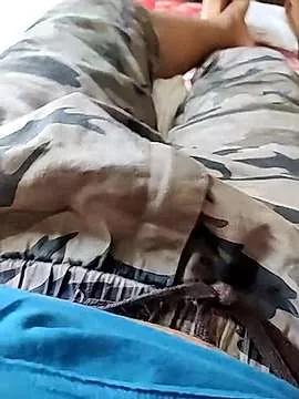 indianvirgin69 from StripChat