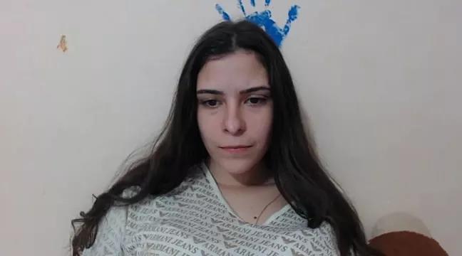 Isabelle_Doll webcams show profile image 