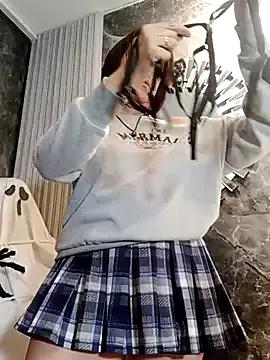 Photos of IsisBlake from StripChat is Freechat