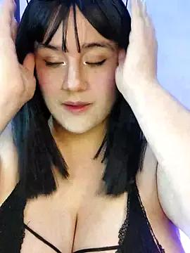 Photos of ItsNaiixa from StripChat is Private