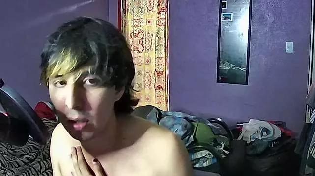 Jawwxxx from StripChat