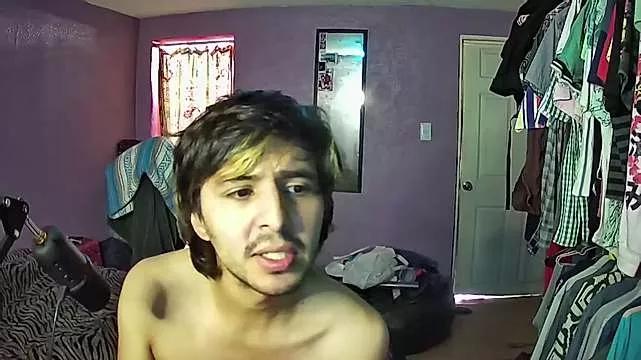 Jawwxxx from StripChat