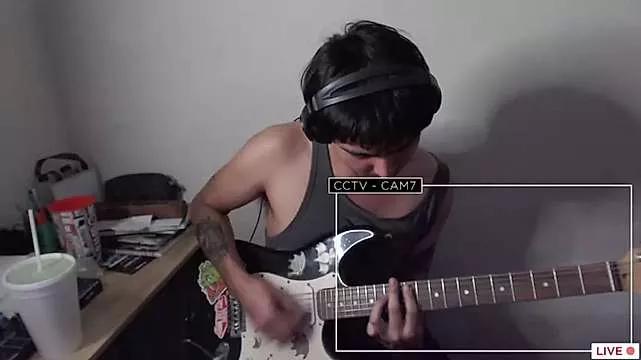 Jawwxxx from StripChat