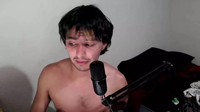 Jawwxxx from StripChat