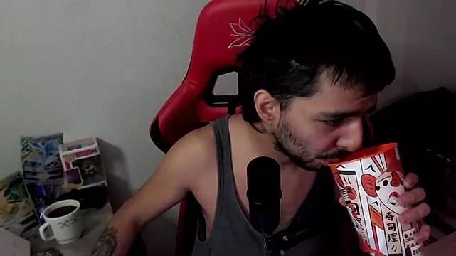 Jawwxxx from StripChat