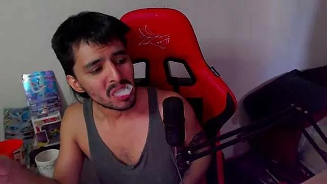 Jawwxxx from StripChat