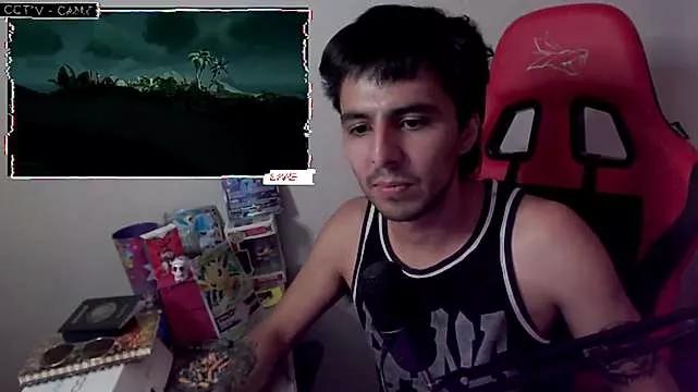 Jawwxxx from StripChat