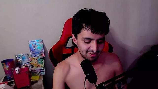 Jawwxxx from StripChat