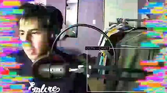Jawwxxx from StripChat
