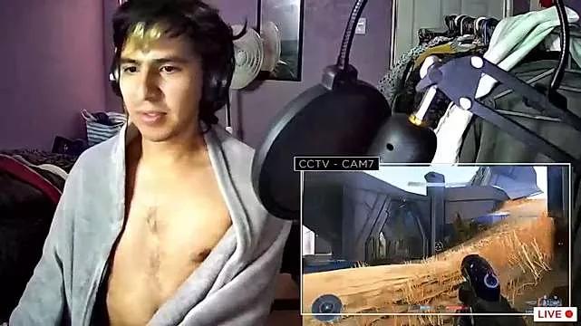 Jawwxxx from StripChat
