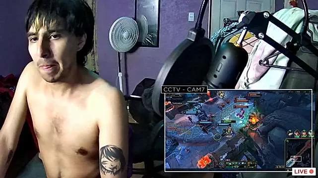 Jawwxxx from StripChat