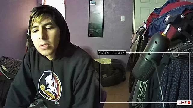 Jawwxxx from StripChat