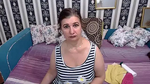 JennaMature from StripChat