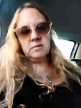 Photos of JennyInVegas from StripChat is Private