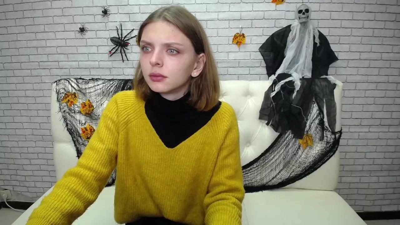 JennySweet__ from StripChat