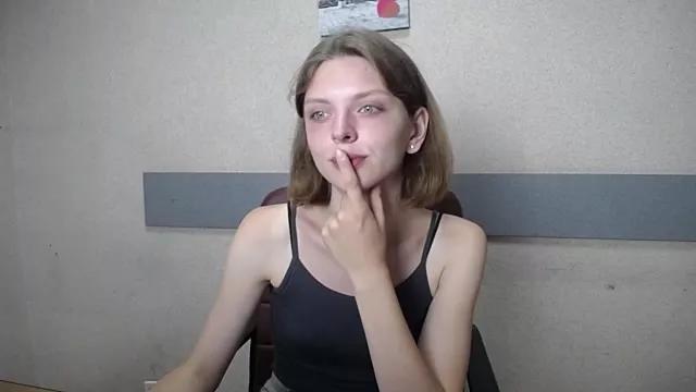 JennySweet__ from StripChat