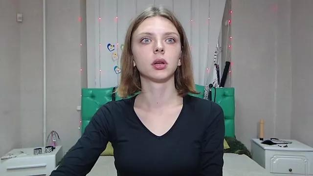 JennySweet__ from StripChat