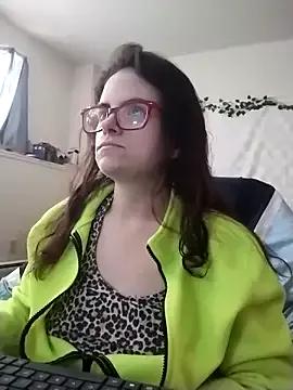 JessaBella from StripChat