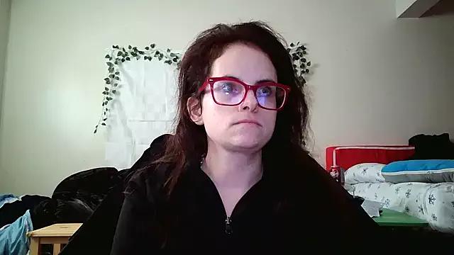 JessaBella from StripChat