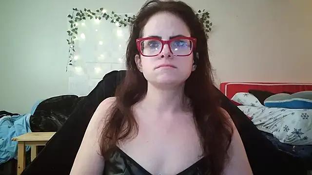 JessaBella from StripChat