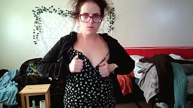 JessaBella from StripChat