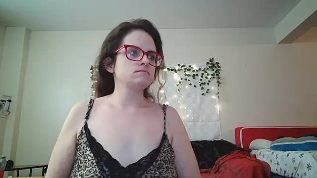 JessaBella from StripChat