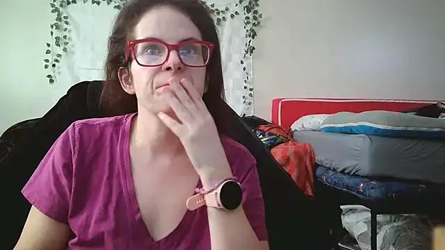 JessaBella webcams show profile image 