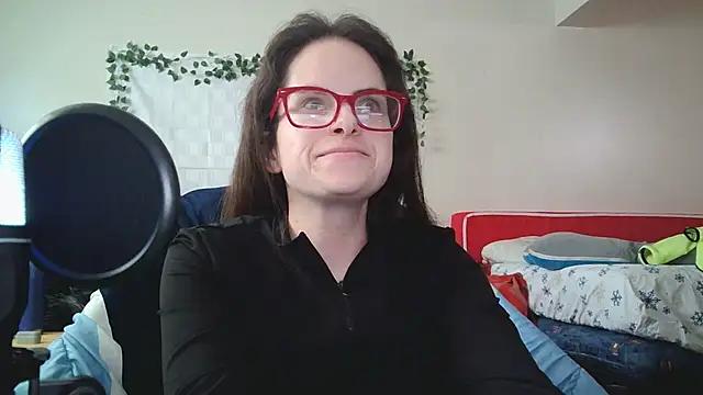 JessaBella from StripChat