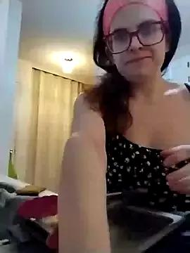 JessaBella from StripChat