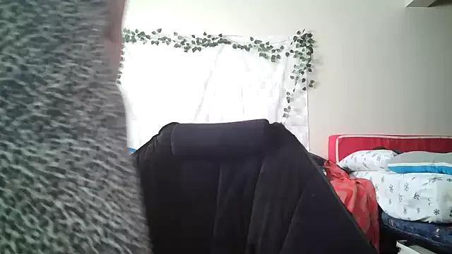 JessaBella from StripChat